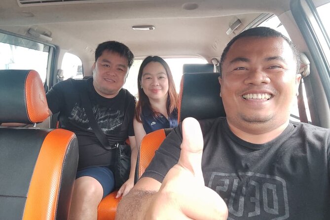 Private Arrival Transfer : (DPS)Bali Airpot to your Hotel & Villa - Communication Style: The Driver Matters More Than You Think