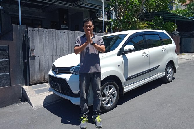 Private Arrival Transfer : Ngurah Rai Airport to Hotel in Bali - Meet-and-greet at the arrival gate: how it saves you time