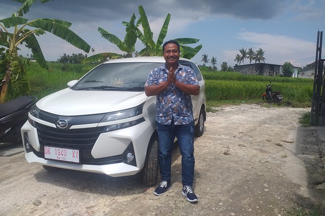 Private Arrival Transfer : Ngurah Rai Airport to Hotel in Bali - Covered areas: where this transfer is most valuable