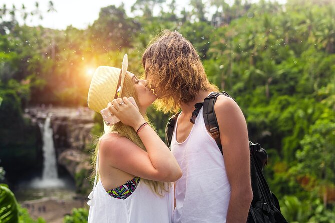 Private Bali Car Charter with Driver up to 6 People - A Full-Day Route You Can Shape: South Bali vs East Bali
