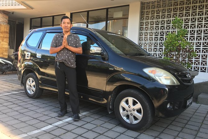 Private Bali Car Charter with Driver up to 6 People - Stop by Stop: What You’ll Get at Each Major Site