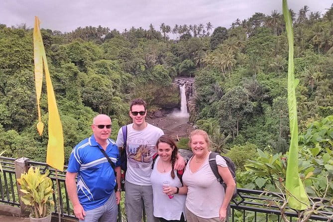 Private Bali Customized Tours - Pickup zones, timing, and the comfort checklist for a full day