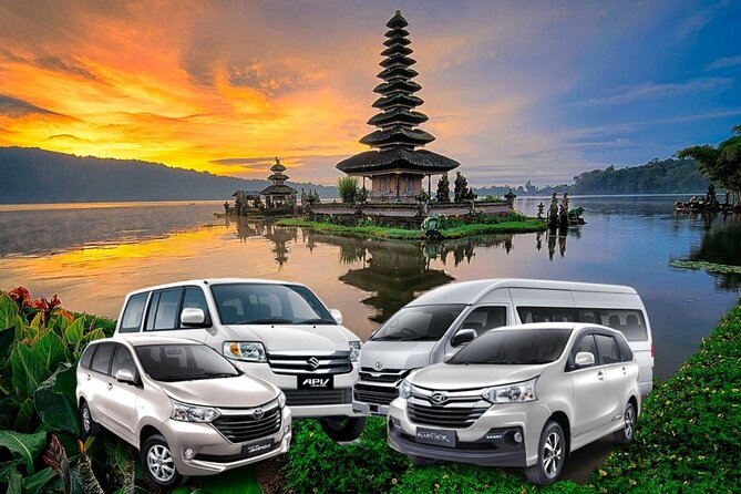 Private Bali Driver & Car Charter – Flexible Full Day Custom Tour - Price and value: why $32 pp can still feel like a steal