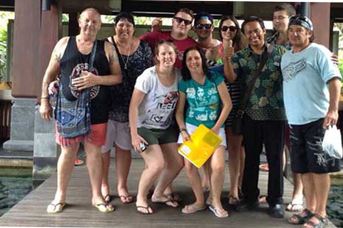 Private Bali Driver & Car Charter – Flexible Full Day Custom Tour - Stop-by-stop: what each moment is like (and what to watch for)