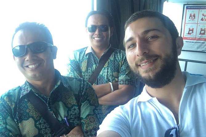 Private Bali Driver & Car Charter – Flexible Full Day Custom Tour - Waterfalls and the Ubud-to-east nature chase