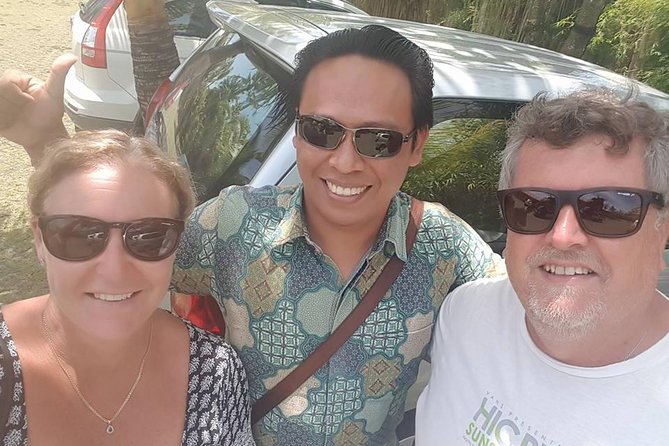 Private Bali Driver & Car Charter – Flexible Full Day Custom Tour - Traffic reality: why starting early can save your whole day