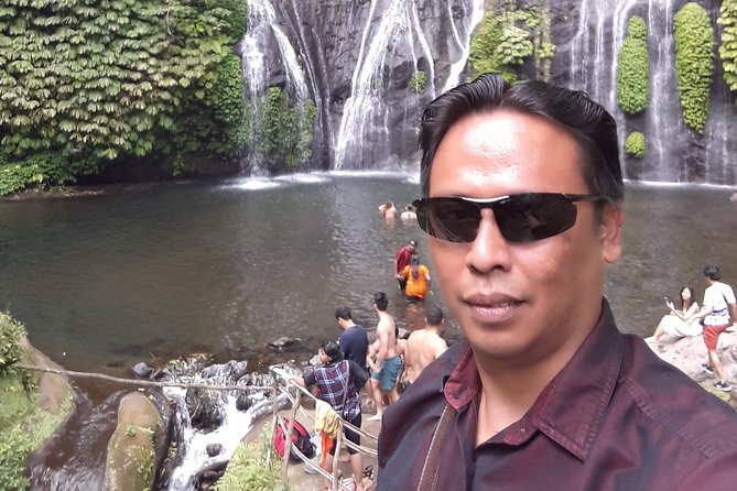 Private Bali Driver & Car Charter – Flexible Full Day Custom Tour - The guide factor: English, patience, and photo help that actually matters