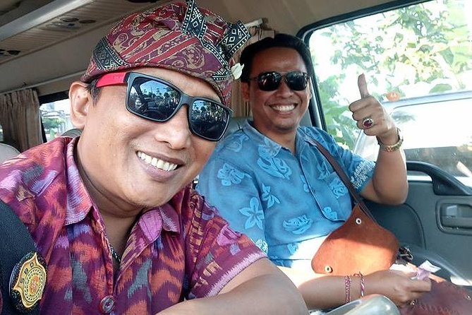 Private Bali Driver & Car Charter – Flexible Full Day Custom Tour - How the custom itinerary really plays out (and how to plan your day)