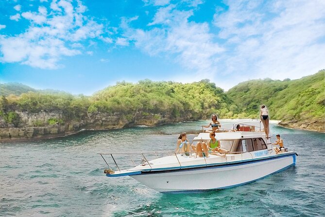 Private Boats in Bali and Nusa Penida - Key Highlights You’ll Actually Care About