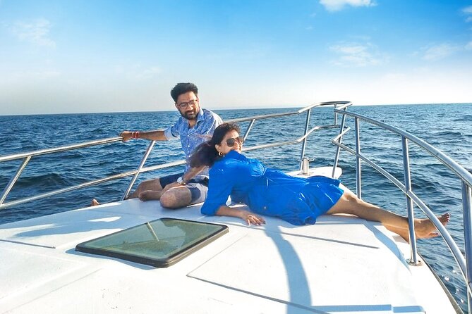 Private Boats in Bali and Nusa Penida - Why This Private Boat Day Works So Well for Nusa Penida