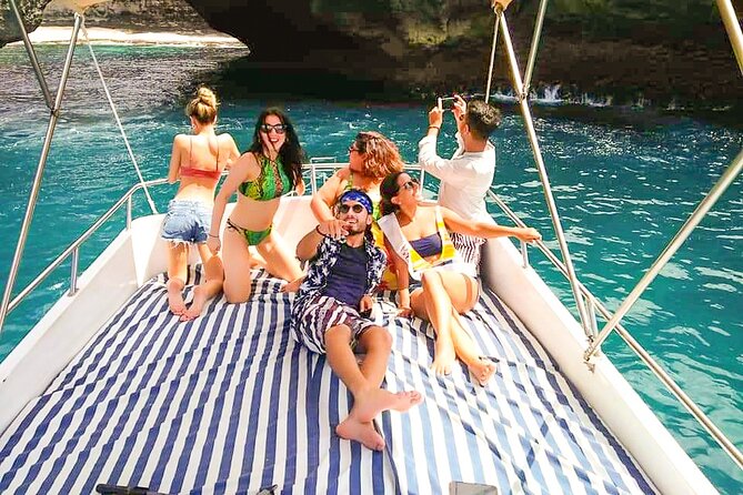 Private Boats in Bali and Nusa Penida - Snorkeling and Swimming Tips That Make the Day Better