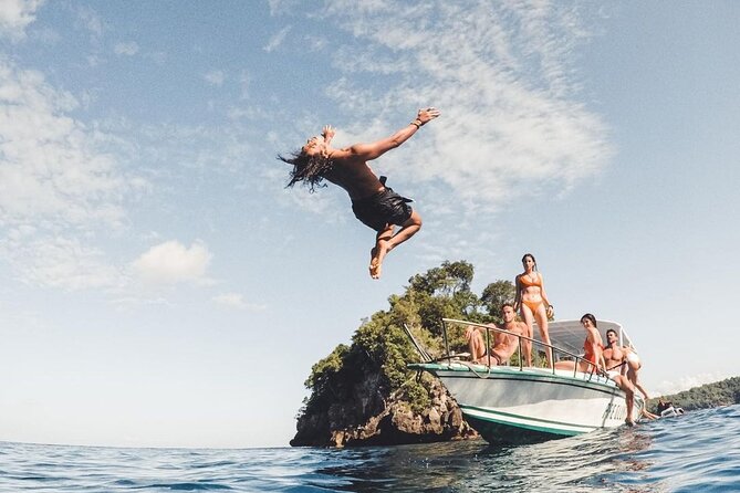 Private Boats in Bali and Nusa Penida - Timing and Meeting Point: What 8 Hours Really Means