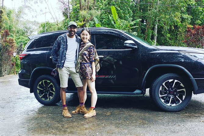 Private Car Charter in Bali with an English-speaking Driver - Why a private Seminyak car beats DIY driving