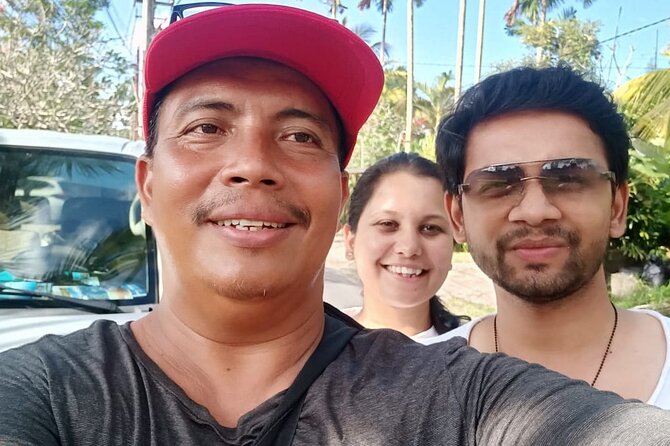 Private Car Van Charter Tour Bali - Seminyak Pickup and the Vehicle Situation (What You Should Check First)
