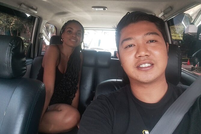 Private Chauffeur Service in Bali - Key reasons this works so well
