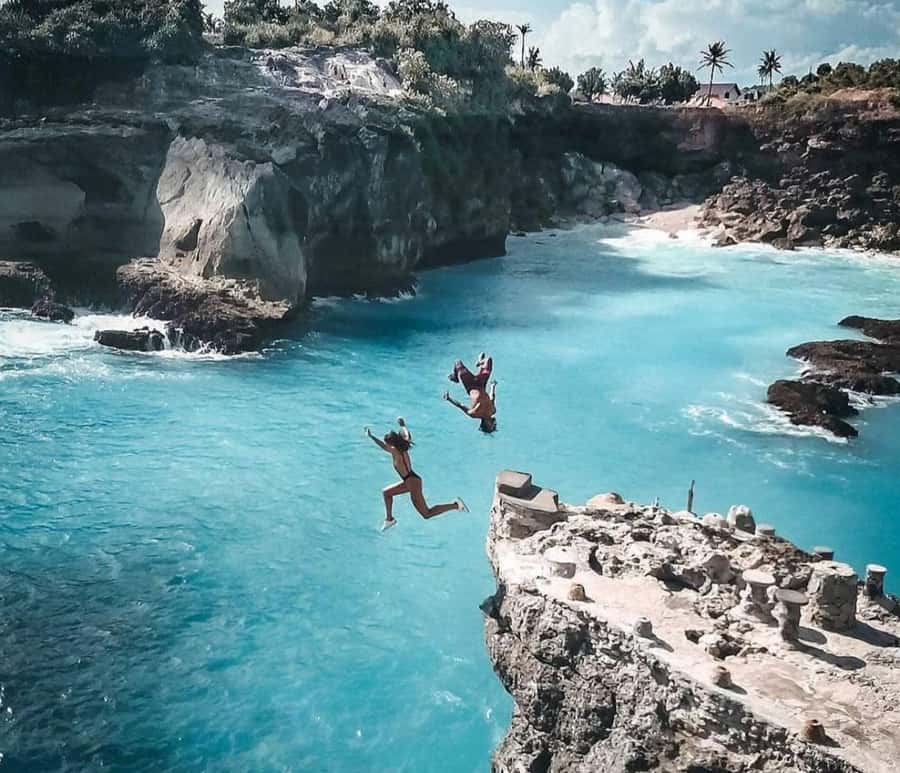 private daytour nusa lembongan & nusa ceningan - Why this private Lembongan + Ceningan day feels efficient