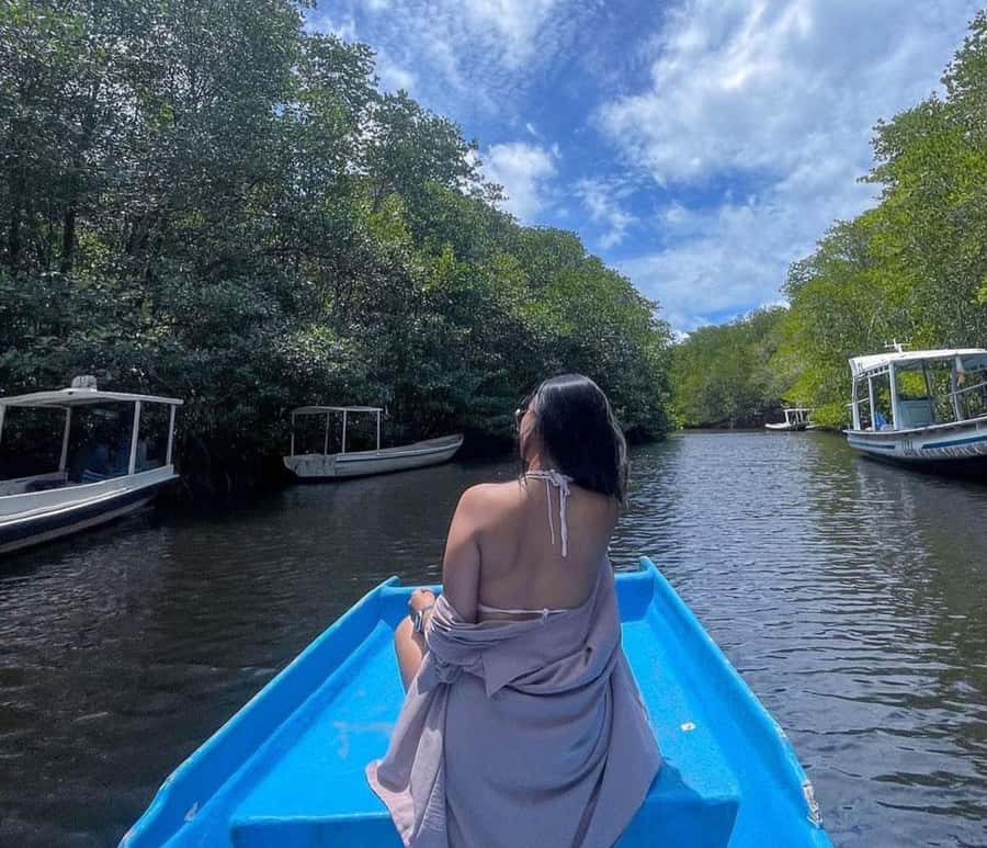 private daytour nusa lembongan & nusa ceningan - What’s not included (so you don’t get surprised)