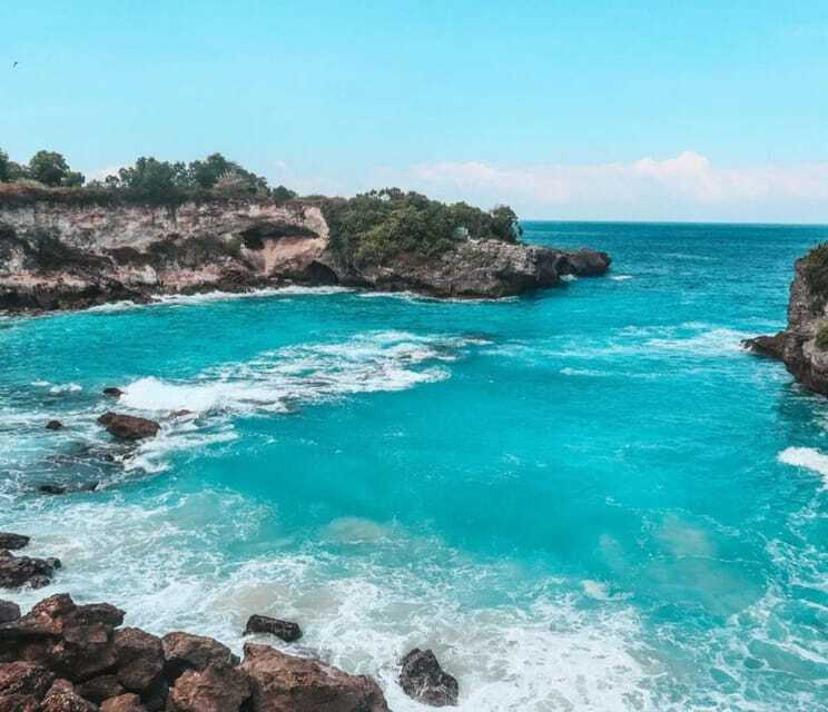 private daytour nusa lembongan & nusa ceningan - Timing and comfort: the small stuff that makes or breaks a day trip
