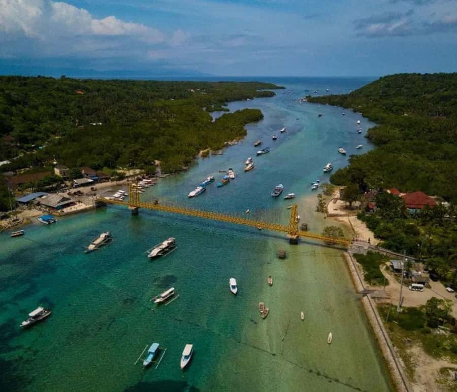 private daytour nusa lembongan & nusa ceningan - Price and value: is $107 per person worth it?