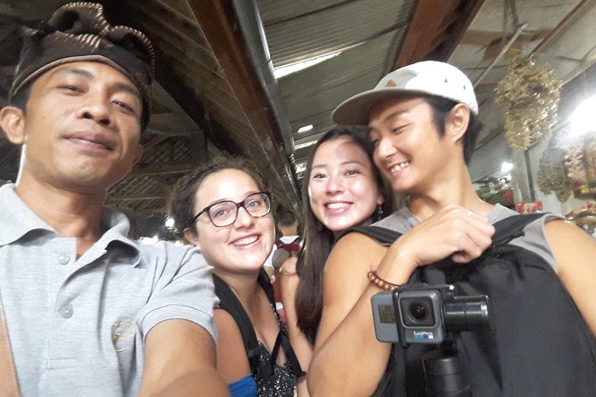 Private driver and tours - Customizable Ubud days: how to build your perfect route