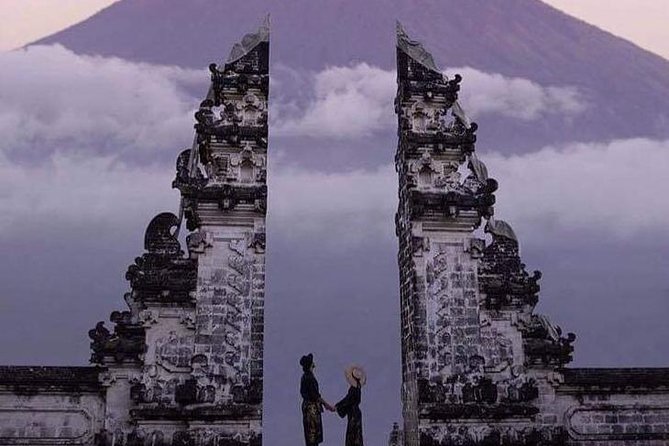 Private driver and tours - Beyond the car: booking help and fast-boat connections to Gili