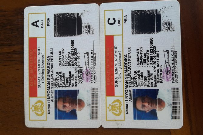 Private driver and tours - Pickup, meeting point, and what to expect on the day