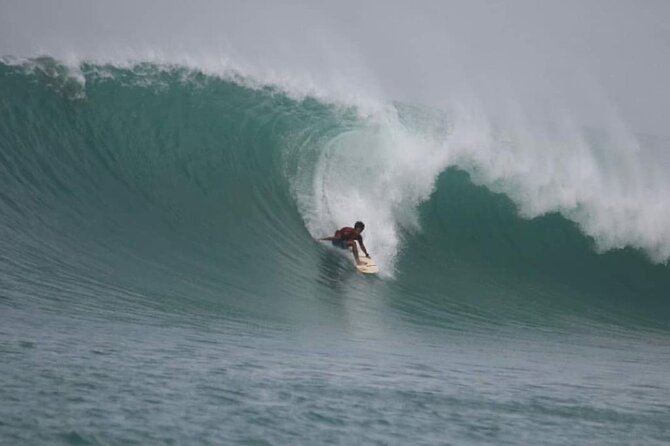 Private Experience Surf Lessons in Canggu - The real flow of your 2-hour session (what you’ll experience)