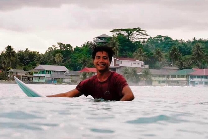 Private Experience Surf Lessons in Canggu - Who should book this private surf lesson in Bali