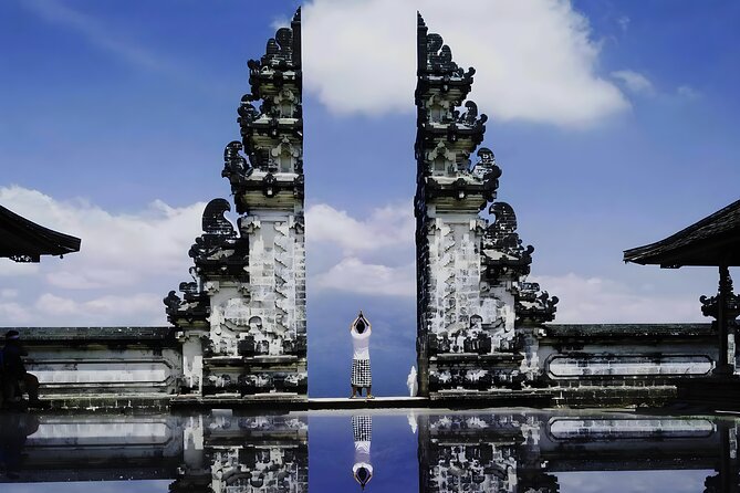 Private Full-Day Car Charter: The Gates of Heaven Bali Tour - The Route: A Full-Day East Bali Loop (Without the Headaches)