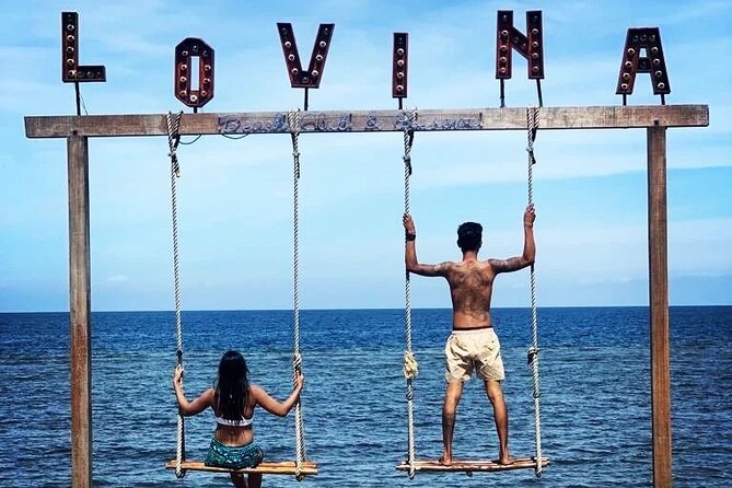 Private Full-Day Lovina Dolphin Watching and Snorkeling Boat Tour - The early drive to Lovina (2:00 AM is real)