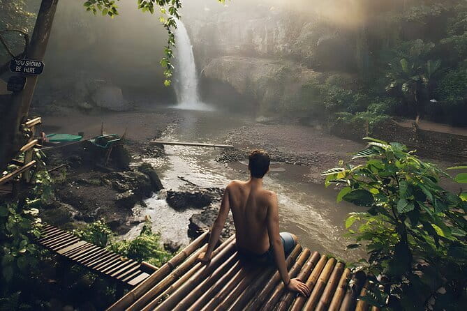 Private Full-Day Tour: Explore The Villages Of Ubud Bali - The big idea: a full-day Ubud sampler with smart sequencing