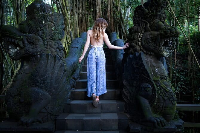 Private Full-Day Tour: Explore The Villages Of Ubud Bali - Price and value: what you’re really paying for