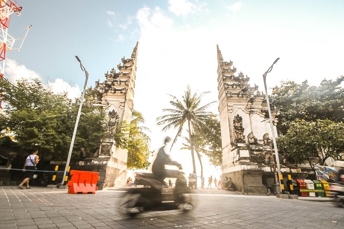 Private Full-Day Tour in Bali & FREE WIFI - Price and value: what $35 buys you (and what costs extra)
