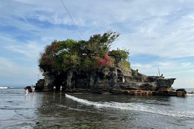 Private Full-Day Tour in Bali & FREE WIFI - Who should book this tour