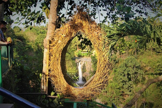 Private Full-Day Tour in Bali & FREE WIFI - FAQ