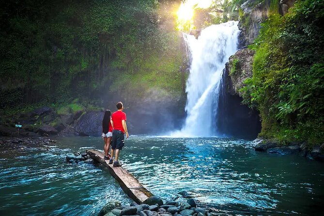 Private Full Day Tour In Ubud Bali - Tirta Empul Temple: Watching Ritual Purification in an Active Place