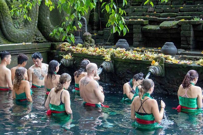 Private Full Day Tour In Ubud Bali - Ubud Art Market and Bali Pulina Coffee Plantation Stops