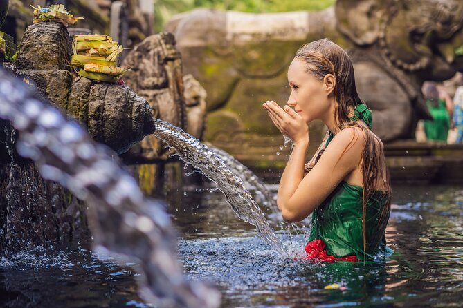 Private Full Day Tour In Ubud Bali - Price and Value: Why This Bundle Works at $55.13