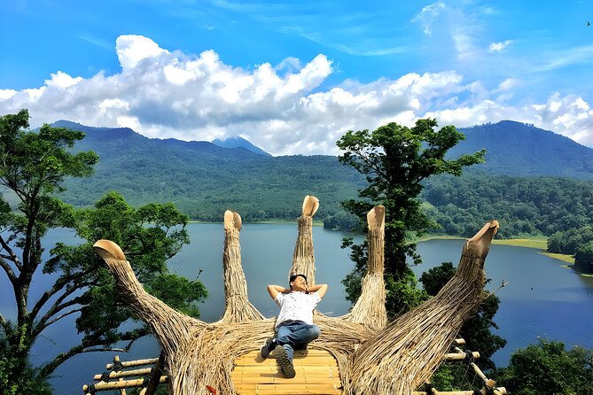 Private Full-Day Tour : North Bali Trip to Discover The Culture of Bali Island - Munduk Waterfall hike: when the day turns physical