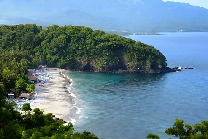 Private Full-Day Tour: The Gate of Heaven and East Bali Trip - Desa Tenganan: stepping into a Bali Aga village layout