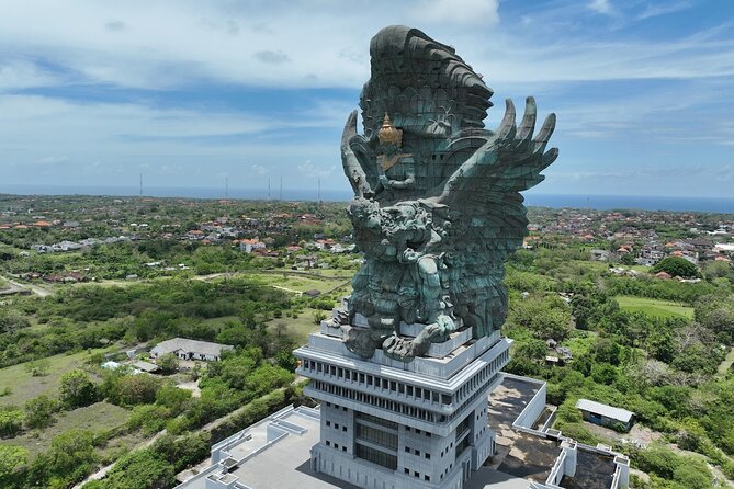 Private Half Day Nusa Dua Village All-Inclusive Tour - The Value Deal: $60 for a Half-Day That Actually Feels Finished