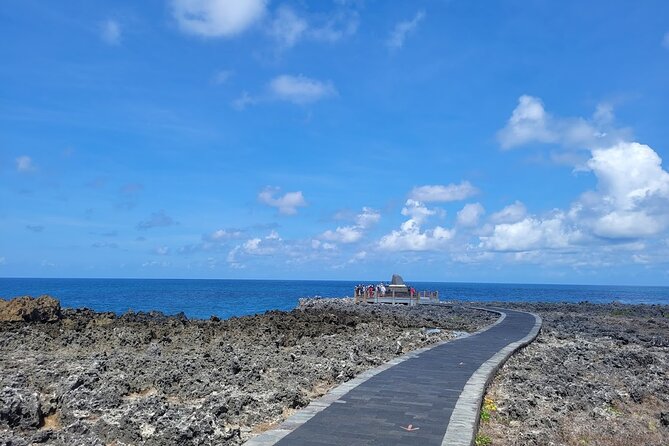 Private Half Day Nusa Dua Village All-Inclusive Tour - Water Blow: Loud Rocks, Fast Photos, Real Atmosphere