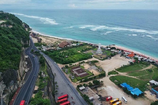 Private Half Day Nusa Dua Village All-Inclusive Tour - Who This Tour Fits Best (And Who Might Want Something Else)