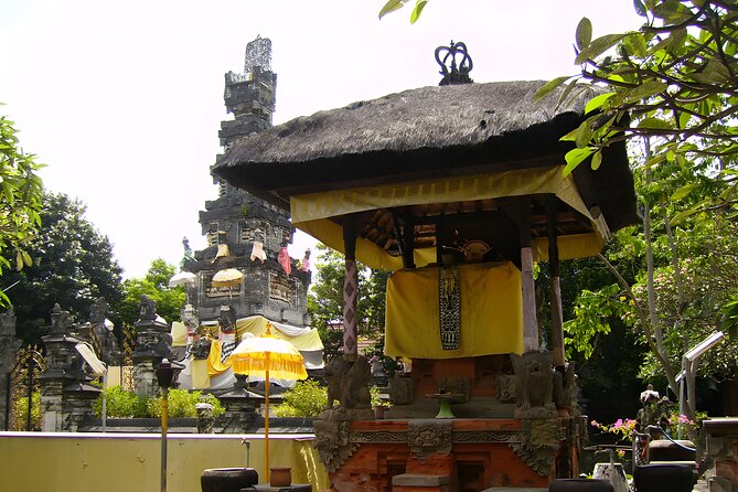 Private Half-Day Tour: Denpasar City Trip - Denpasar Morning, Done Properly: Why This Private Setup Works