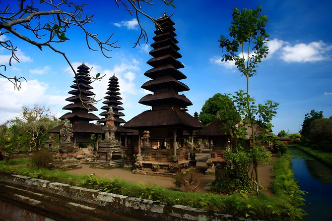 Private Half-Day Tour: Tanah Lot Sunset Tour - Alas Kedaton Monkey Forest: fun, fast, and keep-your-stuff-safe