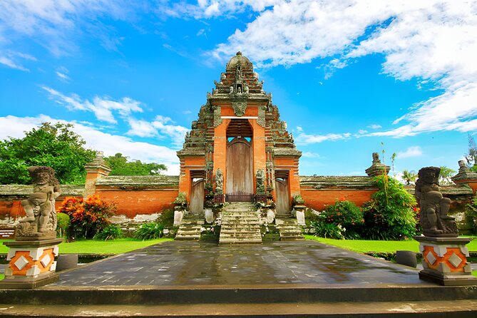 Private Half-Day Tour: Tanah Lot Sunset Trip Packages - Why Tanah Lot Sunset Works So Well in a Half-Day