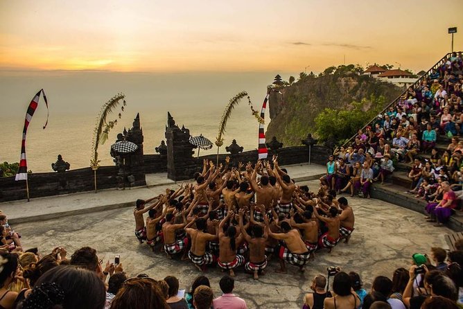 Private Inclusive Tours: 2 Days highlight of Bali - Start at 9:00 am: Door-to-Door in Seminyak
