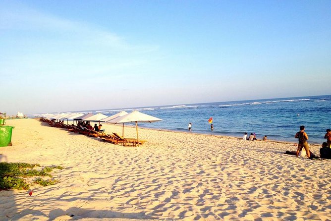 Private Inclusive Tours: 2 Days highlight of Bali - The Guide Makes the Difference: Clear English and Real-World Flexibility