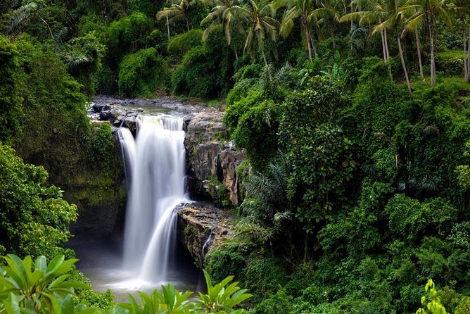 Private Inclusive Tours: 2 Days highlight of Bali - Who This Tour Suits (and Who Might Feel Rushed)