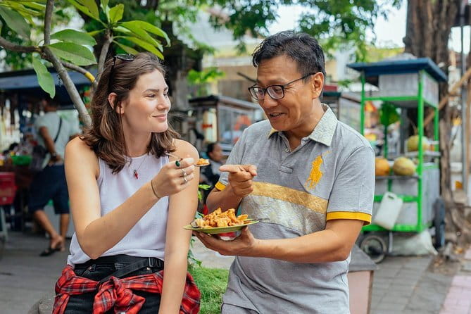 Private Javanese Cooking Class with Dotty in Tumbak Bayuh, Canggu - Eat what you make: a home-style Javanese lunch with non-alcoholic drinks
